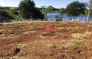 Imagem 2: Terreno à venda, 1160 m² por R$ 360.000,00 - Residencial Vale das Nogueiras...