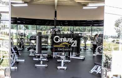 Imagem 15: Terreno à venda no Condomínio Helvétia Park em Indaiatuba/SP