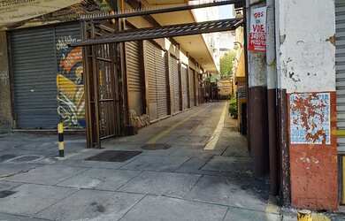 Imagem 3: Loja com 21 metros quadrados,na rua prof lace 40 loja i