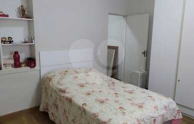 Imagem 9: Sobrado no bairro do Limão