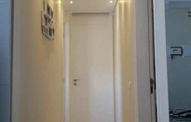 Imagem 5: Apartamento à venda, 47 m² por R$ 313.000,00 - Jaçanã - São Paulo/SP