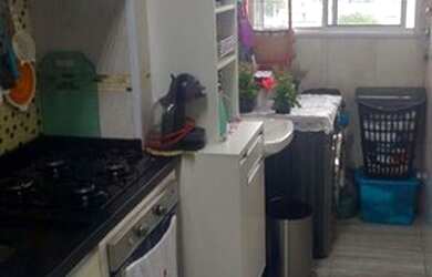 Imagem 10: Apartamento à venda, 47 m² por R$ 285.000,00 - Jardim Ubirajara Zona...