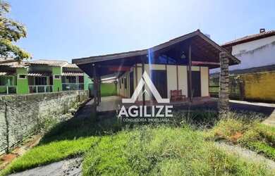 Imagem 1: Casa para alugar, 200 m² por R$ 3.500,00/mês - São Marcos - Macaé/RJ