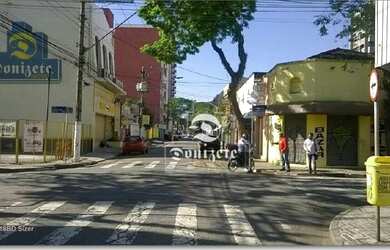 Imagem 4: Galpão à venda, 622 m² por R$ 4.000.000,00 - Centro - Santo André/SP