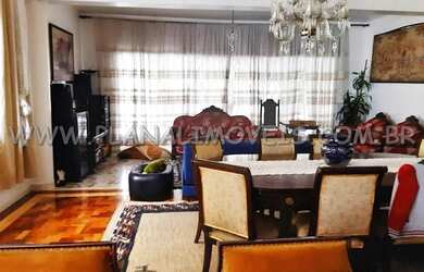 Imagem 4: casa terrea. Piscina, 282m² de Área, 4 Vagas na garageme3 Dormitórios