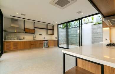 Imagem 13: Casa maravilhosa à venda no Tamboré 10