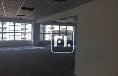 Imagem 2: Conjunto para alugar, 126 m² por R$ 5.040,01/mês - Alphaville - Barueri/SP