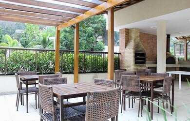 Imagem 4: Apartamento para Venda em Rio de Janeiro, Freguesia Jacarepaguá , 3 dormitórios,...