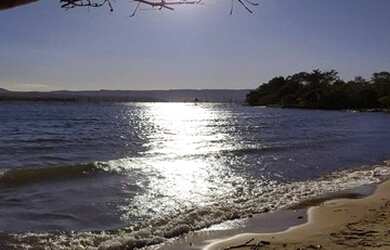 Imagem 4: Chácara no Lago. 2.000m² de Área