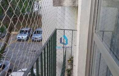 Imagem 12: Apartamento à venda, 72 m² por R$ 350.000,00 - Jardim Novo Santo Amaro...