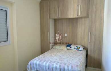 Imagem 13: Apartamento à venda, 100 m² por R$ 850.000,00 - Boqueirão - Praia Grande/SP