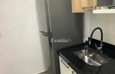 Imagem 9: Apartamento à venda, 48 m² por R$ 545.000,00 - Casa Verde - São Paulo/SP