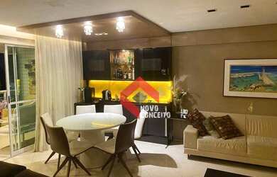 Imagem 10: Apartamento à venda, 183 m² por R$ 1.780.000,00 - Meireles - Fortaleza/CE