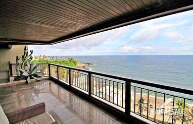 Imagem 5: Cobertura à venda, 982 m² por R$ 2.700.000,00 - Rio Vermelho - Salvador/BA