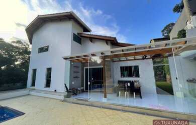 Imagem 1: Casa com 2 dormitórios, 300 m² - venda por R$ 2.500.000 ou aluguel por...