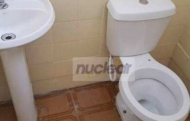 Imagem 8: Prédio, 200 m² - venda por R$ 1.800.000,00 ou aluguel por R$ 5.000,00/mês - Vila Formosa