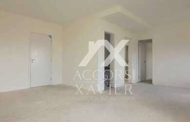 Imagem: O apartamento possui 2 Dormitórios, 4 Banheiros, 4 Vagas na