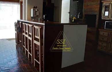 Imagem 13: Casa com 3 dormitórios à venda, 192 m² por R$ 590.000 - Franca Pólo...