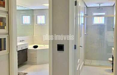 Imagem 11: MARAVILHOSO APTO EM FRENTE AO PARQUE BURLE MARX 404,0M²AU 4 SUÍTES,...