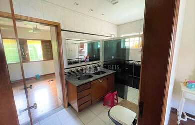 Imagem 10: Casa com 4 suítes, 480 m² - venda por R$ 4.250.000 ou aluguel por R$...