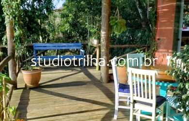 Imagem 11: Casa em Condominio no bairro Feiticeira em Ilhabela