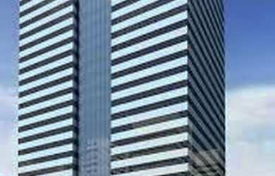 Imagem: O depósito possui 2 Vagas na garagem e 68m² de Área e está