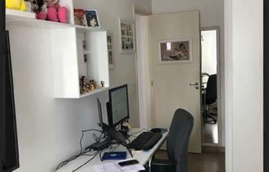 Imagem 10: Apartamento para venda Santa Paula, 71 metros, vista livre, churrasqueira...