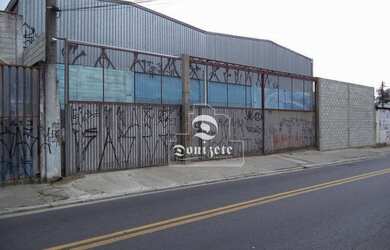 Imagem 1: Salão, 823 m² - venda por R$ 3.500.000,00 ou aluguel por R$ 12.000,00/mês...