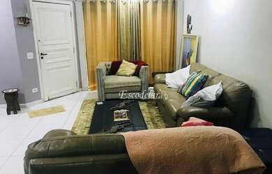 Imagem 3: Casa à venda, 147 m² por R$ 599.000,00 - Centro - Guarujá/SP