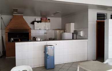 Imagem 13: Galpão à venda, 1500 m² por R$ 2.750.000,00 - Aclimação - São Paulo/SP