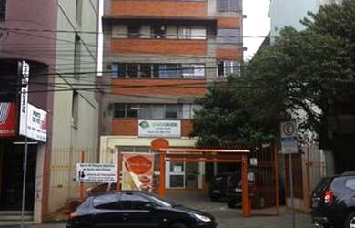 Imagem: O depósito possui 120m² de Área e está localizado em Nossa