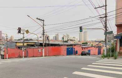 Imagem 2: Galpão na Zona Sul. 1.400m² de Áreae5 Vagas na garagem