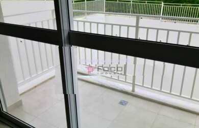 Imagem 9: Apartamento com 1 dormitório, 44 m² - venda por R$ 233.300,00 ou aluguel...