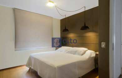 Imagem 2: Apartamento com 3 dormitórios, 110 m² - venda por R$ 1.500.000 ou aluguel...