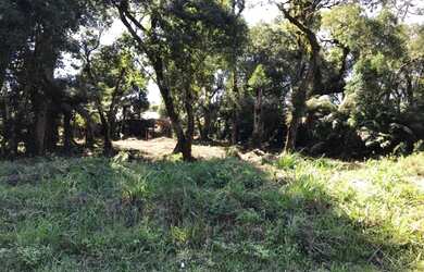Imagem: O terreno possui 689m² de Área e está localizado em Canela