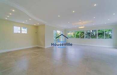 Imagem 4: Casa à venda no Alphaville 10 - Linda esquina