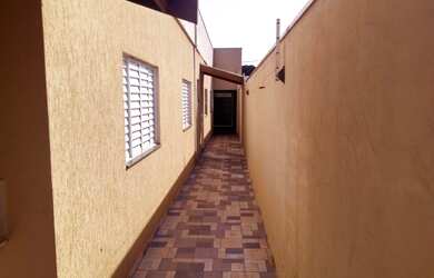 Imagem 8: Casa Nova Barra Bonita