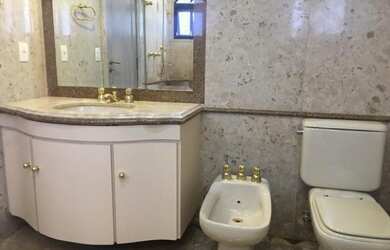 Imagem 7: Apartamento 258m² três suítes três vagas Jardim América