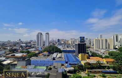 Imagem 2: Apartamento com 3 dormitórios, 70 m² - venda por R$ 420.000,00 ou aluguel...