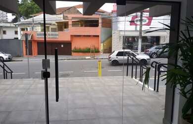 Imagem 10: Sala, 33 m² - venda por R$ 310.000,00 ou aluguel por R$ 1.600,00/mês...