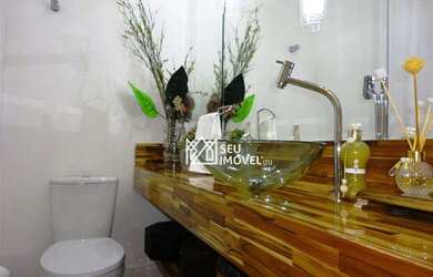 Imagem 11: Apartamento à venda, 170 m² por R$ 1.450.000,00 - City Parque - Itu/SP