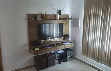 Imagem 10: Sobrado à venda, 154 m² por R$ 850.000,00 - Horto - São Paulo/SP