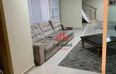 Imagem 3: Casa com 3 dormitórios, 365 m² - venda por R$ 1.790.000,00 ou aluguel...
