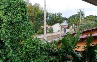Imagem 6: Casa a venda na Ilha da Pintada na beira do Rio Jacuí