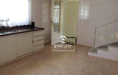 Imagem 10: Sobrado à venda, 224 m² por R$ 980.000,00 - Campestre - Santo André/SP