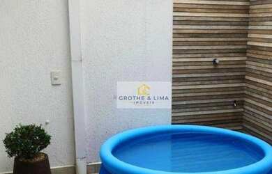 Imagem 4: Sobrado à venda, 90 m² por R$ 645.000,00 - Jardim San Marino - São...