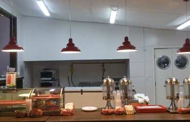 Imagem 1: Salão à venda, 300 m² por R$ 1.800.000 - Lapa - São Paulo/SP