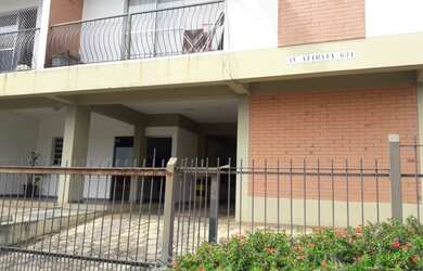 Imagem 2: Apartamento para locação em Atibaia