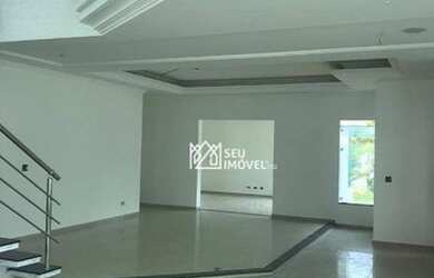 Imagem 6: Casa com 4 dormitórios à venda, 530 m² por R$ 1.990.000,00 - Condomínio...