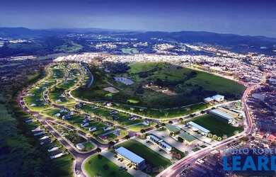 Imagem: O terreno possui 218m² de Área e está localizado em Jardim